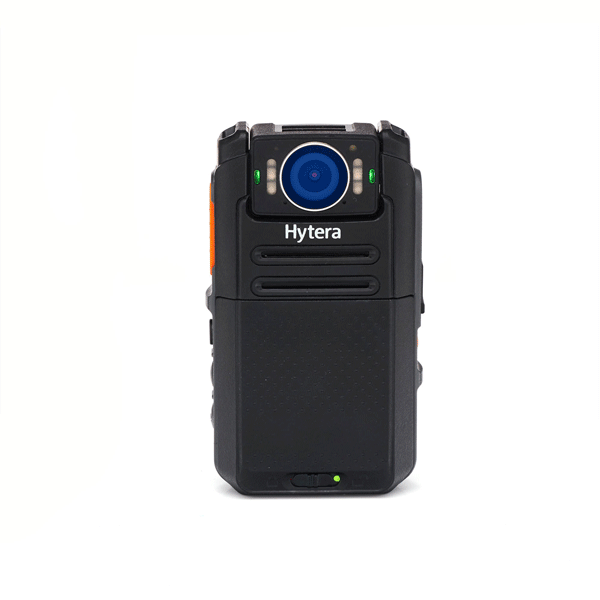 HYTERA VM685 – Body Worn Camera