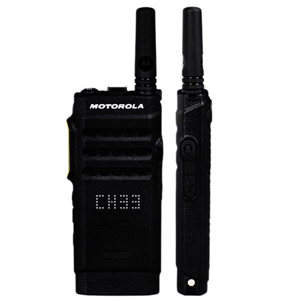 Motorola Radio SL1600