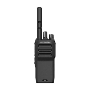 Motorola Radio R2