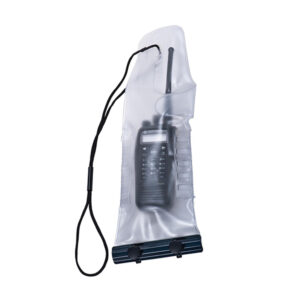 Waterproof Carry Bag for ALL Motorola Radios