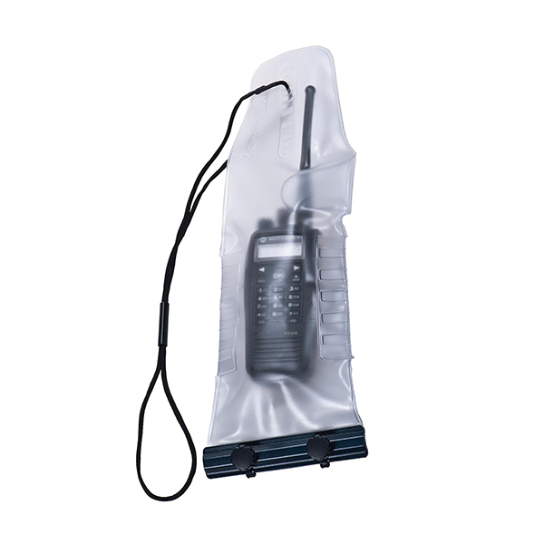 Waterproof Carry Bag for ALL Motorola Radios