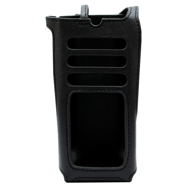 Motorola Nylon Carry Case with 3″ Fixed Belt Loop for R5 LKP