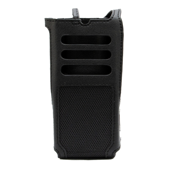 Motorola Nylon Carry Case with 3″ Fixed Belt Loop for R5 for NKP