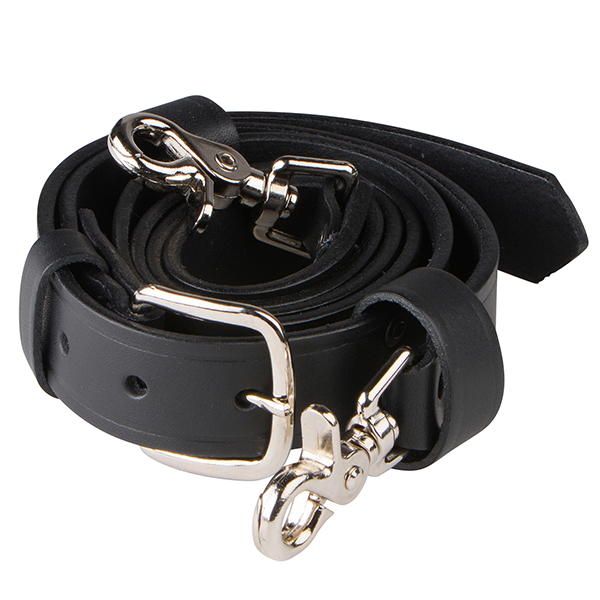 Leather Strap for Motorola R5 & R7 radio