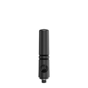 Motorola Antenna UHF for R7 series Stubby 6cm FERRULE  [400-450Mhz]