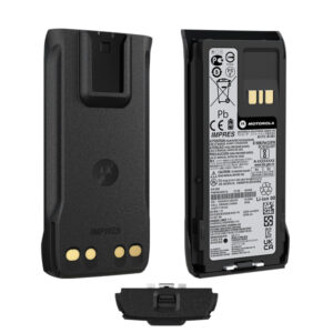 Battery IMPRES Slim for Motorola R7 (Li-Ion IP68 2200mAh)